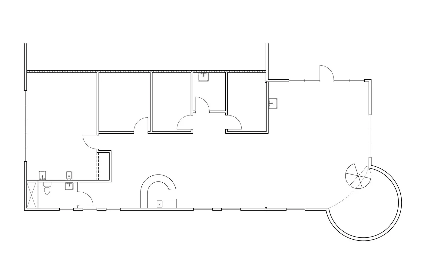 641 Main St, Unit A - as of 7-7-2026